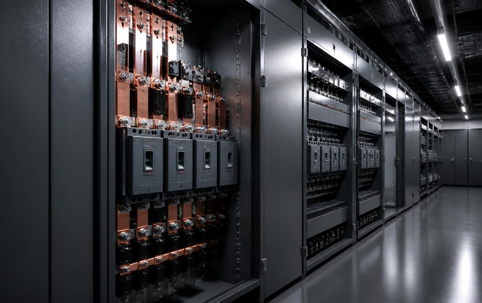 Cutting a factory's capacity charge in half